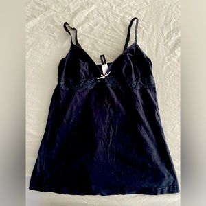 Emporio Armani cami